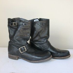 Frye Veronica Boots